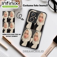 SOFTCASE GLASS KACA COSTUME FOTO SENDIRI FOR INFINIX SMART 4 SMART 5 SMART 6 SMART 7 HOT 10S HOT 10 PLAY HOT 12 PLAY NOTE 10 NOTE 8 NOTE 11 NOTE 30  SOFTCASE KACA - CASE COSTUME FOTO SENDIRI - KESING CUSTOM FOTO - CUSTUM FOTO - CASE MURAH - KESING HP