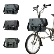 Litepro Bicycle Bag Waterproof Large Capacity Crossbody Backpack Ultra Lightweight Carrying Bicycle 