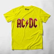 Children's Clothing, Children's Tops, AC/DC Band