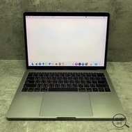 『澄橘』Macbook PRO 13 2017 I5-2.3/8G/128GB 灰 二手 無盒《歡迎折抵》A66050