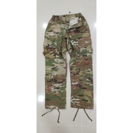 49usarmy Us Military Pants For Men Size 25r Can Measure 28 Inches. Waist 28-30TROUSER ARMY COMBAT Un