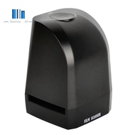 Computer Film Scanner Negative Film Scanner 8 Megapixel for  XP