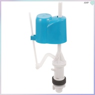 junshaoyipin  Toilet Water Valve Universal Fill Float Replacement Kit Plastic Inlet Parts inside Tank Entry Cistern Flush Push