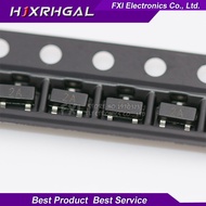 2A MMBT3906 3906 200mA 2N3906 40V SOT-23 SOT23-3 PNP SMD Triod ชิ้นวงจรรวมทรานซิสเตอร์ใหม่แบบดั้งเดิ