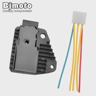 New

 Motorcycle Voltage Regulator Rectifier For Yamaha XV125 XV125S XV250S XV750 XV1100 Virago XV25