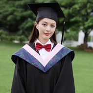 Bachelor's Degree Uniform - College Graduation attire for Students