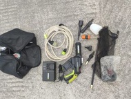 (Water gun accessories 水槍配件 ) Worx Hydroshot Cleaner