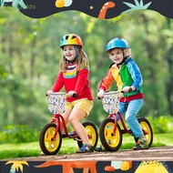 NEW Handlebar Bag Bike Kids, Bike Basket Kids Front HOT