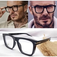 David Beckham sports glasses with normal bluechromic lenses, minus cly frame (7000)