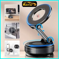 [HC68Pro] High Quality Magnetic Car Phone Holder Super Strong 360 Rotation