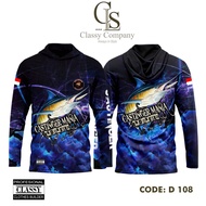 Classy Company |Hoodie Shirt| Castinger Mania Premium Shirt |Shirt Code |Shirt Code D.108 - D.104|