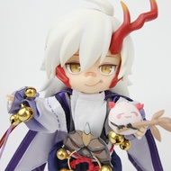 Onmyoji YYS Ibaraki Boy Milk Ibaraki OB11GSC Nendoroid COS Clothes Baby Clothes