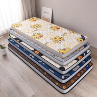 🔥🔥🔥【Reeady Stock】 2-3CM Floor tatami Mattress Topper Single/Queen/King Tatami Mattress Feather Velvet Soft Tilam Foldable Matress Queen