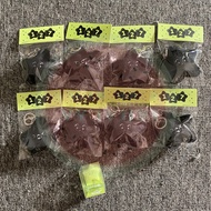 Doll Starfish Black Bulgasari NCT 127 Mark Haechan Doyoung Sealed Black