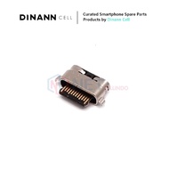 SAMSUNG GALAXY A02S CHARGER CONNECTOR / A025 / A025F