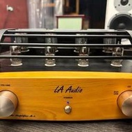 擴大機:LA Audio M3  喇叭: DYNAUDIO Excite X12