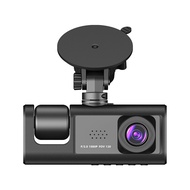 Dash Cam Front And Rear Dash Cam Car S1R 1080P 70 Mai Full HD Dash Cam Car Triple Camera