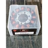 SPULL CB150R LED 2016 K15-921 R1