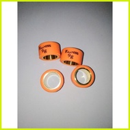 ❀ ✎ ◷ MIO 125 - 8grams/9grams FLYBALL (BOLA)