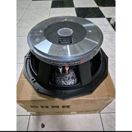 SPEAKER KOMPONEN PD1580 MKII 15 INCH VC 5IN PD 1580 MKII