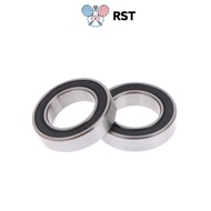 RunSabailTWO 2/5/10PCS 18307- 2RS Bearing MR18307 18307 18*30*7 Mm Axle 18307-LBLU Drum Bearings 183