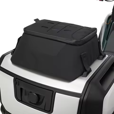 For BMW R1300GS R 1300 GS GS1300 R 2023- Motorcycle Accessories Top Case Bag GS1300 Top Box Portable