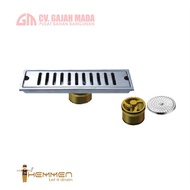 Hemmen HMSS 13-30 BN Floor Drain