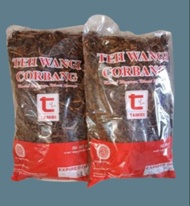 Teh corbang tambi wangi 500gr  | Teh tambi | Teh corbang | Teh wonosobo | Teh wangi tanbi | Teh mela