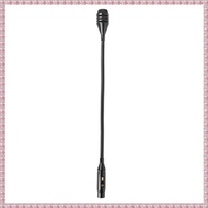 (WBNC) Professional Dynamic DJ Microphone with Switch for Mixer Dedicated Disc Shouting Microphone K