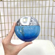 BVLGARI AQVA Atlantiqve 水能量男士香水100ml
