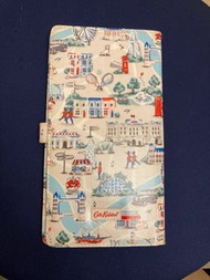 Cath Kidston證件銀包