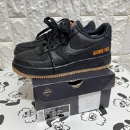 Nike Air Force 1 Gore-tex us7.5 gtx