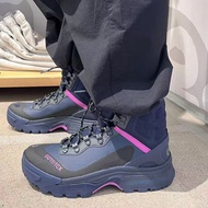ACG Hiking Shoes Four Seasons Water-Resistant Hiking Shoes Anti-Slip Outdoor High-Top Men Women Spor