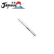 [Fastest direct import from Japan] Shimano (SHIMANO) Spinning Rod 20 Lunamis S76M Seabass Bluefish, Migratory Fish, Gomoku (1~5kg)