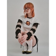 fallen angels BLACK HOLE TEE (T-Shirt)