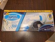 Hurricane Spin Scrubber 電動 清潔刷 浴室清潔