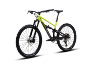 POLYGON SISKIU D7 DUAL SUSPENSION MOUNTAIN BIKES 27.5 29ER