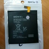 Battery BATTERY SONY XPERIA C3 D2502 D2503 D2533