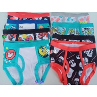 Kids Brief | Character Brief For Kids Boy Underwear