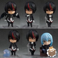 [預訂] [日版] Goodsmile GSC 黏土人 Nendoroid 《關於我轉生變成史萊姆這檔事》1713 迪亞布羅