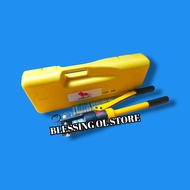 Hydraulic Press Pliers/Hydraulic Crimping Tool Set Aprica Press Skun