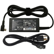 15V/3A 45W typec Type-C USB adapter charger cable, HP charger cable