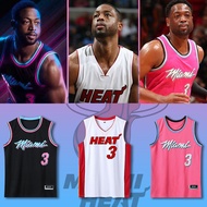 Team Uniform Men's Vest Breathable No. 3 Suit Female Butler Set Charwell Jersey Customized Basketbal