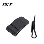 Motorcycle Helmet Intercom Mounting Clip Double-Sided Tape Base ForType-C  EJEAS V6 PRO+/V4 PLUS/Q7/