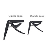 Ukulele Capo Quick Change Key Ukulele / Capo For ukulele Only