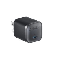 Anker Nano Wall Charger 45W - Black