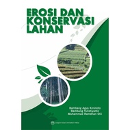 Book Erosion and Land Conservation