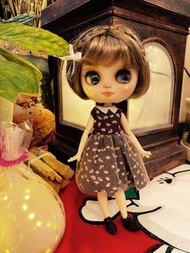 Middle Blythe