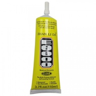 E-8000 MULTI PURPOSE GLUE 110ML