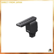 SONY (Sony) [Refurbished] Sony/Camera Microphone/Shotgun Microphone/Variable Directivity/Windscreen 